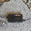 Garage Lab 'Garage Box' 3.5mm / 4.4mm Adapter For Chord Mojo / Mojo 2