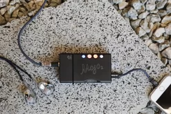 Garage Lab 'Garage Box' 3.5mm / 4.4mm Adapter For Chord Mojo / Mojo 2