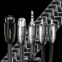 Audioquest Angel Analogue Interconnect Cable