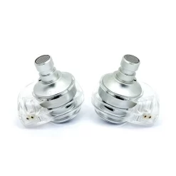 AZLA 01R MKII Bulls Eye Driver In-Ear