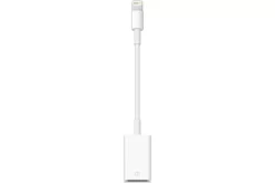 Apple Lightning To USB Adapter