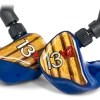 JH Audio 13PROV2 6 Driver Custom In-Ear Monitors