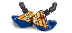 JH Audio 13PROV2 6 Driver Custom In-Ear Monitors