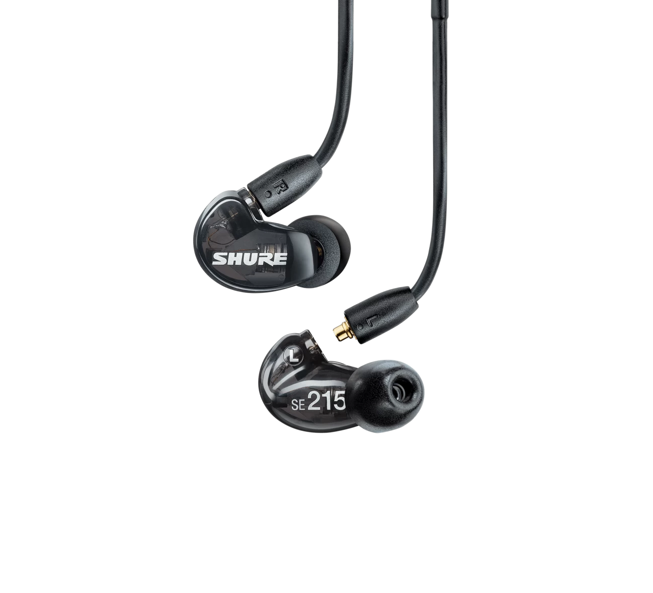 Shure AONIC 215 Sound Isolating Earphones - Image 6