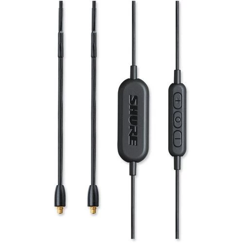 Shure SHR-RMCE-BT1 MMCX Bluetooth Cable - Image 2