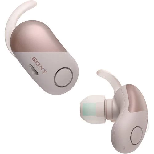 Sony WF-SP700N Wireless In-Ear Headphones - Image 2