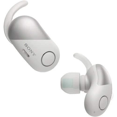 Sony WF-SP700N Wireless In-Ear Headphones - Image 3