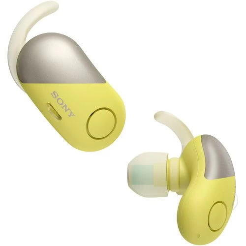 Sony WF-SP700N Wireless In-Ear Headphones - Image 4
