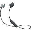 Sony WI-SP600N Wireless Noise-Canceling In-Ear Sports Headphones