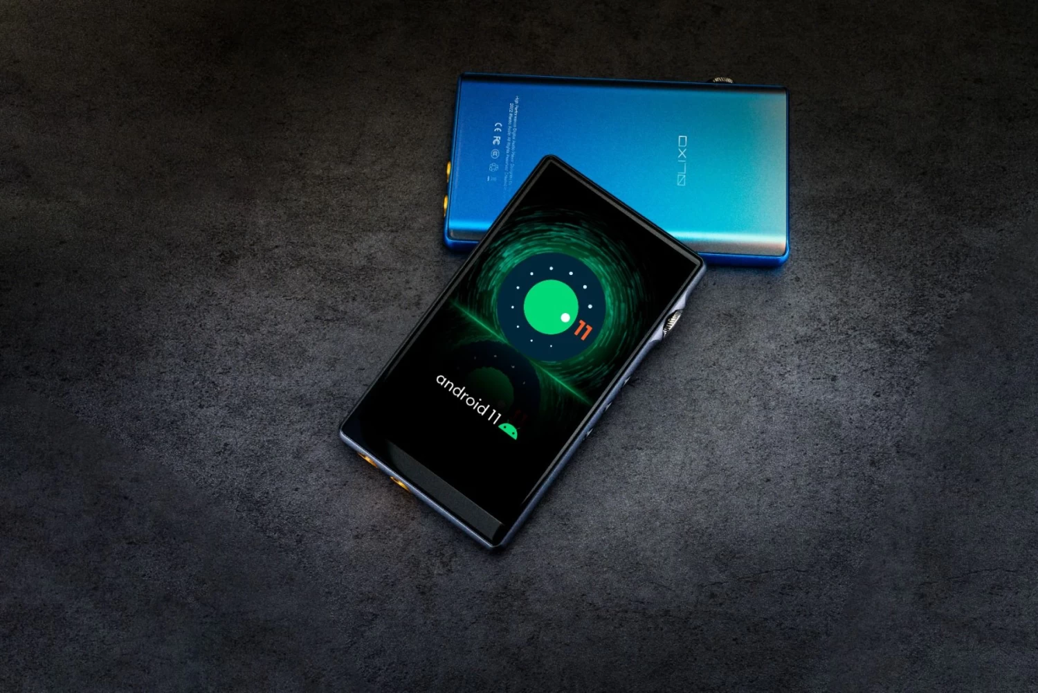 IBasso DX170 Digital Audio Player - Image 8