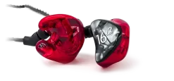 JH Audio JH16PROV2 Custom IEM