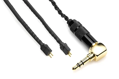64 Audio Legacy 2-Pin Premium Cable