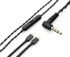 64 Audio 2-Pin Microphone Cable