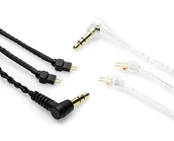 64 Audio 2-Pin Professional Cable 3.5mm