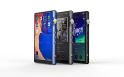 IBasso DX170 Digital Audio Player