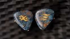 Effect Audio GAEA Hybrid IEM