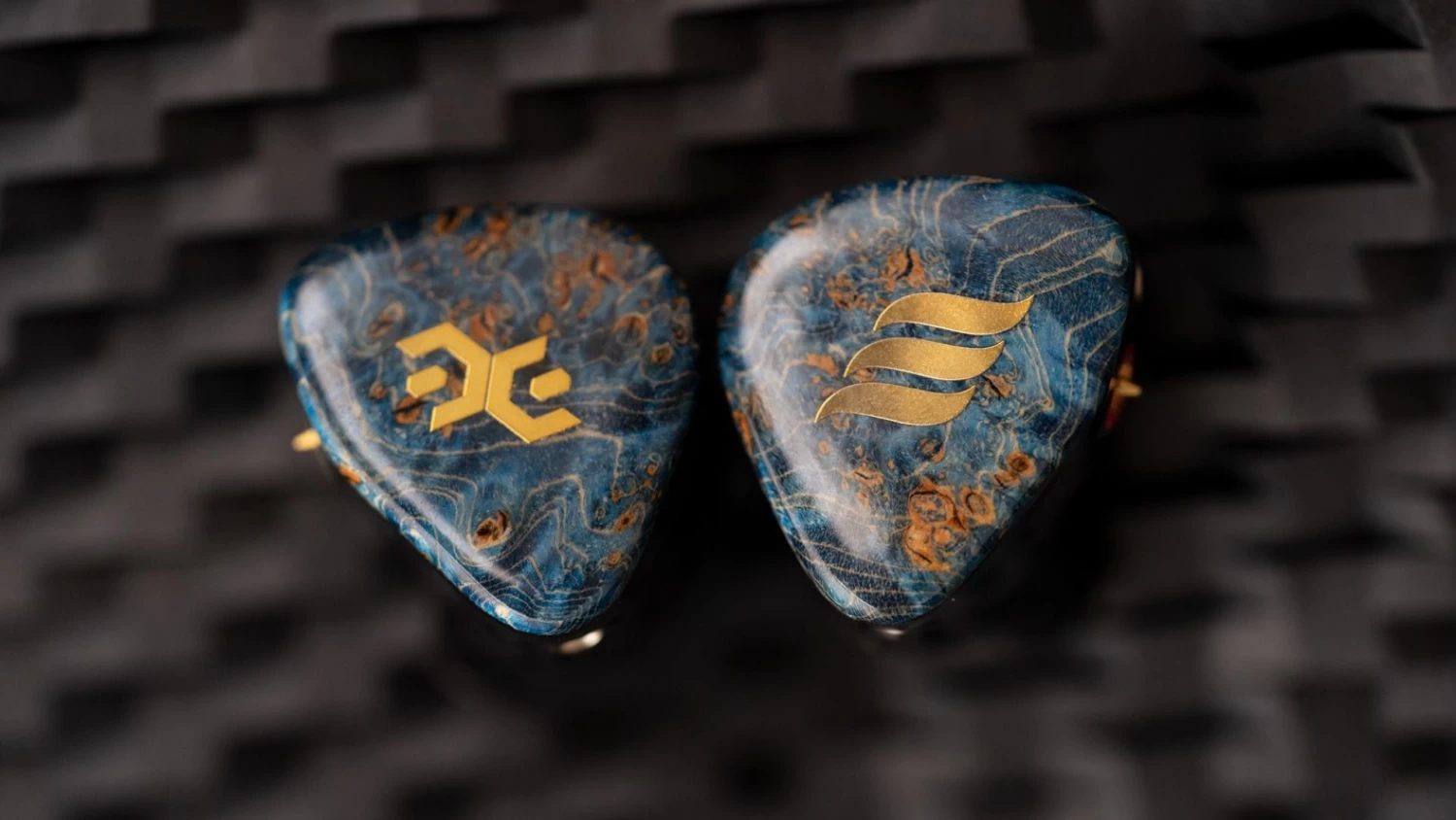 Effect Audio GAEA Hybrid IEM
