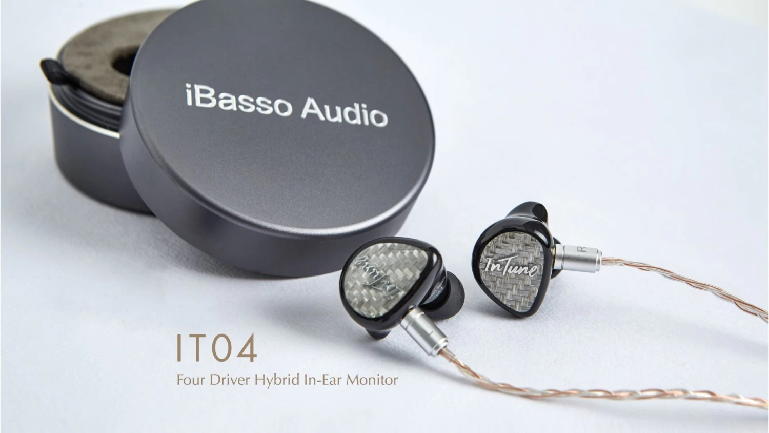 IBasso IT04 - Image 2