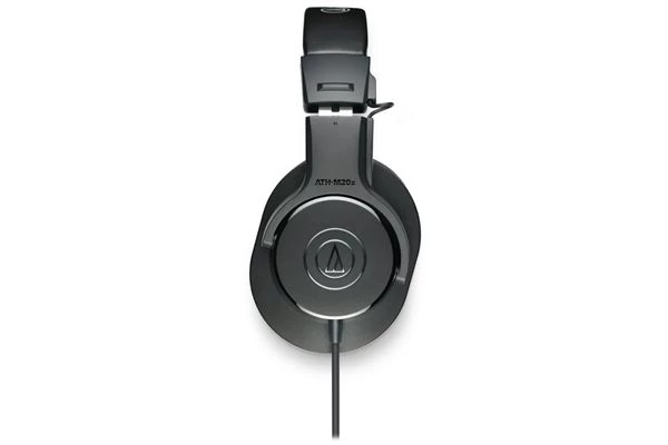 Audio-Technica ATH-M20x Professional Headphones