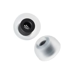 Azla MAX Eartips For Galaxy Buds 2 Pro (Phantom Black)