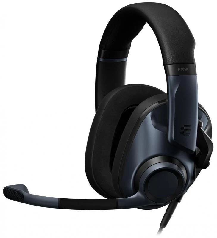 EPOS H6 Pro Closed Gaming Headset - Image 3