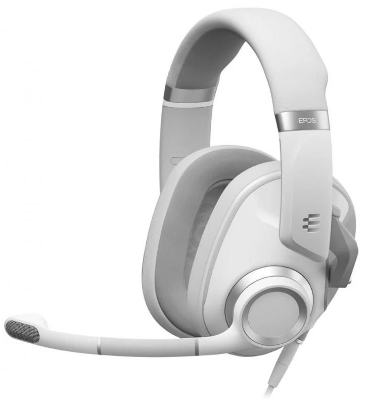 EPOS H6 Pro Closed Gaming Headset - Image 2