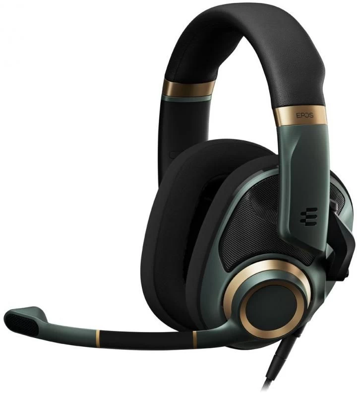 EPOS H6 Pro Open Gaming Headset
