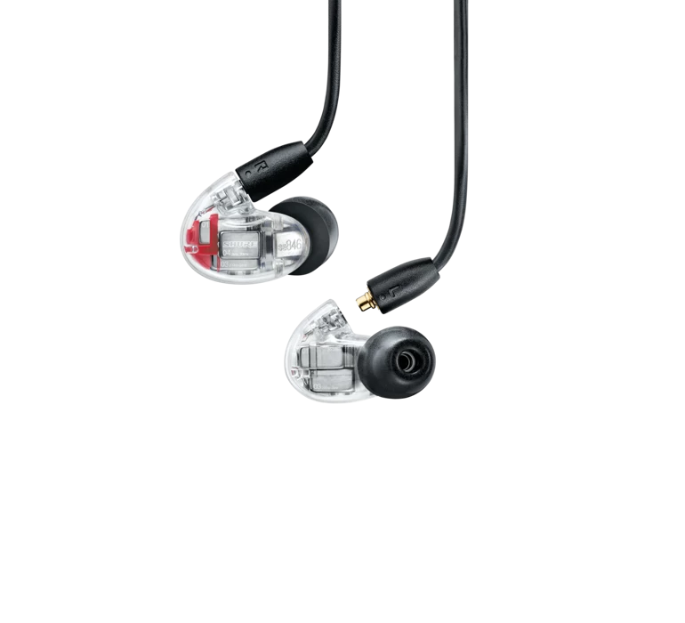 Shure SE846 Universal Remote