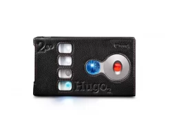 Chord Hugo 2/ 2go - Premium Leather Case