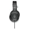 Audio-Technica ATH-M30x Professional Studio Monitor Headphones