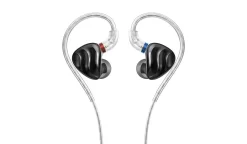 Fiio FH3 Hybrid In-Ear Earphones