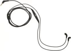 Shure CBL-M-K Music Android Adapter Cable