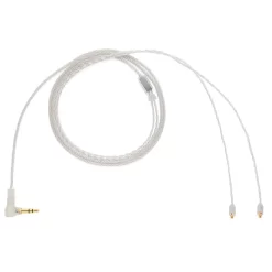 ALO Pure Silver Litz IEM Cable