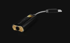 IBasso DC03 3.5mm USB Portable AMP/DAC