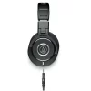 Audio-Technica ATH-M40x Professional Studio Monitor Headphones
