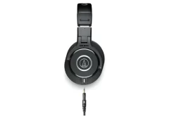 Audio-Technica ATH-M40x Professional Studio Monitor Headphones