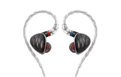 FiiO FH5s 4 Driver Hybrid IEM