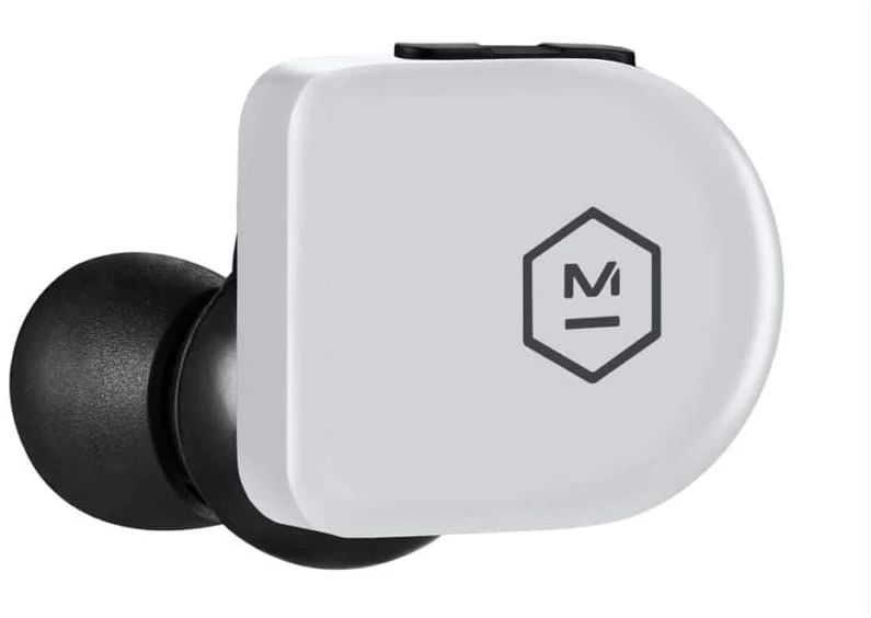 Master & Dynamic MW07 GO True Wireless Earphones - Image 3