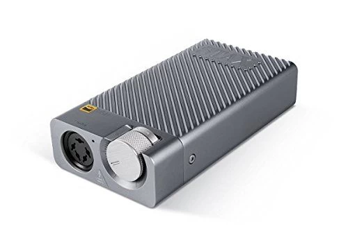 Stax SRM-D10 Portable Electrostatic DAC/AMP