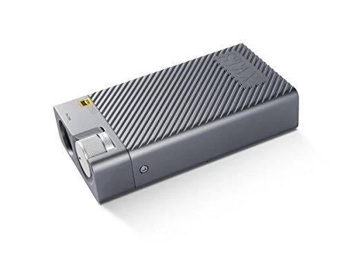 Stax SRM-D10 Portable Electrostatic DAC/AMP - Image 5