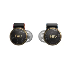 Fiio FD3/FD3 Pro SEMI-OPEN IEM