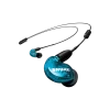 Shure SE215 Bluetooth Earphones BT2 Bundle