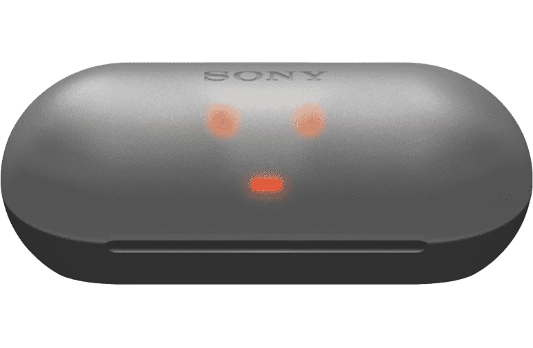 Sony WF-C500 Truly Wireless Headphones - Image 3