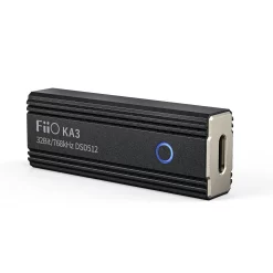 FiiO KA3 Ultra Portable USB DAC & Headphone Amplifier