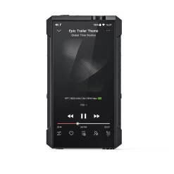 Fiio M17 High Res Digital Audio Player
