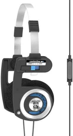 Koss Porta Pro With Mic