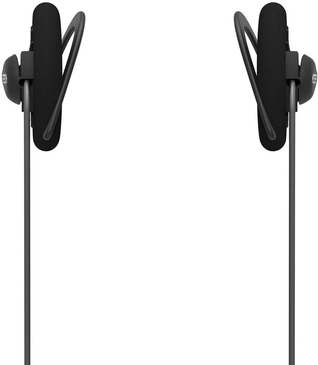 Koss KSC35 Wireless Clip-on Headphones - Image 2