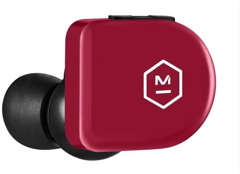 Master & Dynamic MW07 GO True Wireless Earphones - Image 4