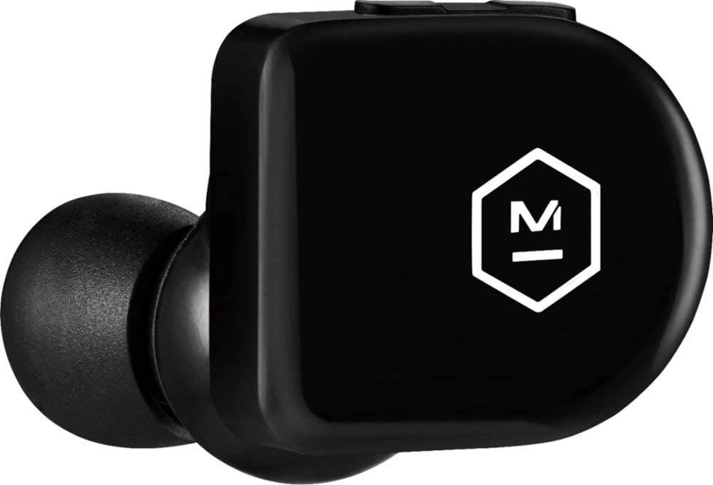 Master & Dynamic MW07 GO True Wireless Earphones - Image 2