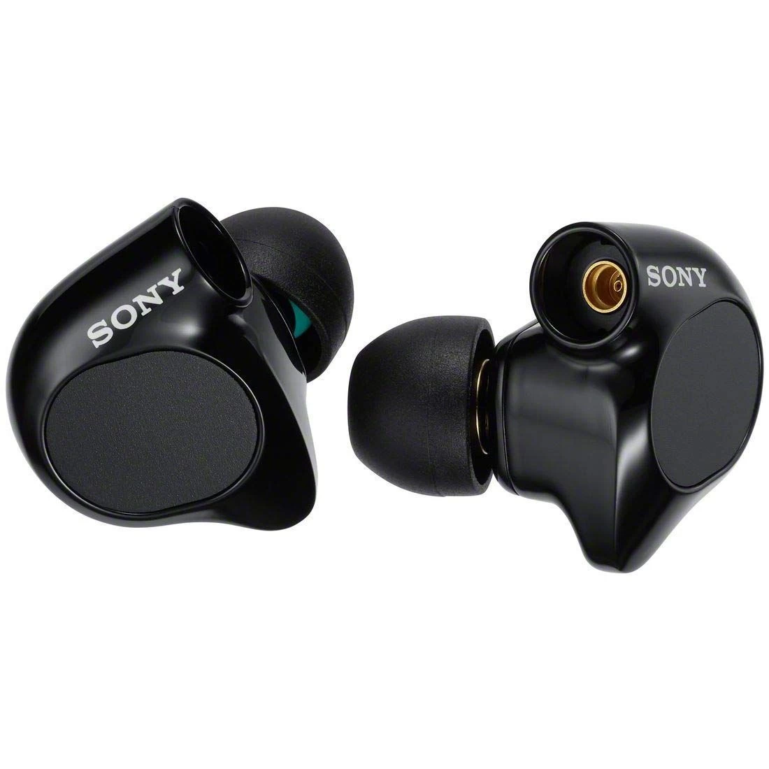 Sony IER-M7 In-ear Monitor Headphones - Image 2
